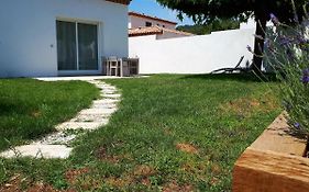 vacances en provence verte